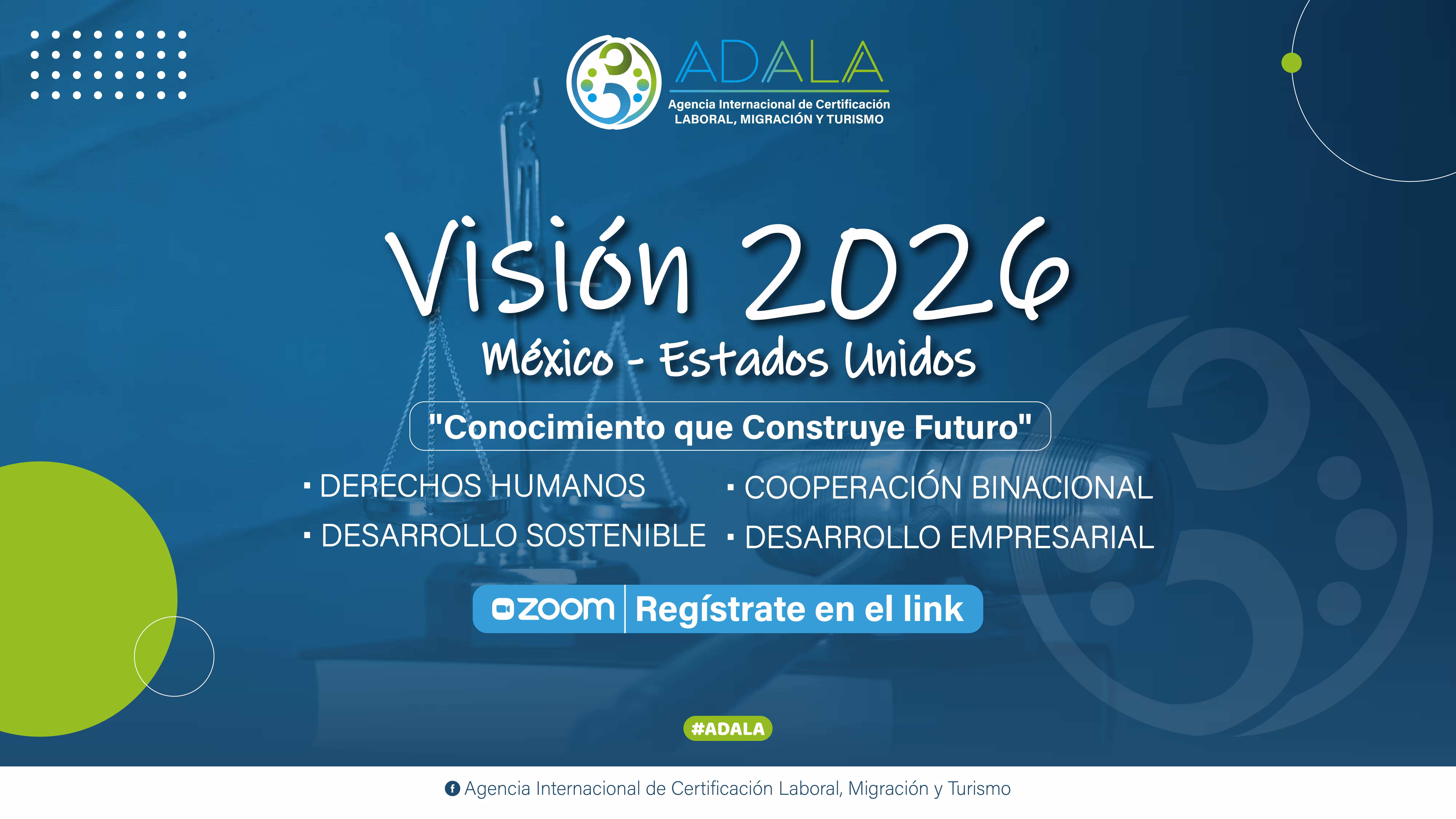 Encuentro Binacional