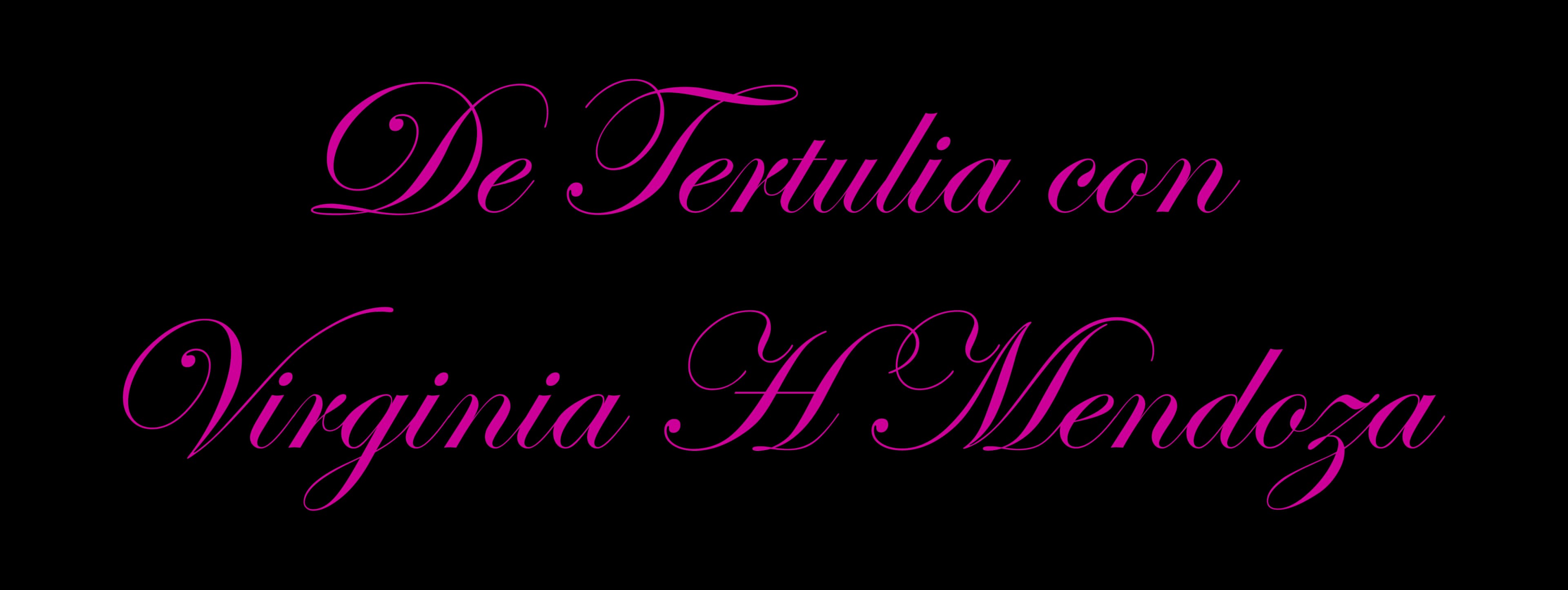Tertulia